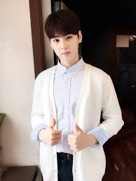 Tas selempang sling bag boneka onta unta souvenir oleh oleh haji umroh. Fantagiostaff On Twitter Cha Eun Woo Astro Kpop Cha Eun Woo Astro