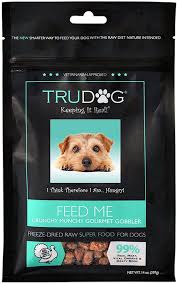 However, many dog owners inadvertently risk their pet's health by giving them food that is not safe or healthy for them. The Best Freeze Dried Dog Foods 2021 Reviews