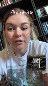 Ruthless King Sienna Cross Review