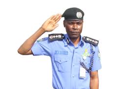 He is a member of international association of chiefs of police (iacp). Ig Redeploys Kyari Others