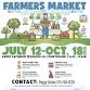 Farmers Market event image