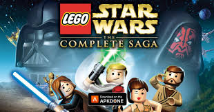 New Apk Lego Star Wars Tcs Updated Modded Apkdone In 2020 Lego Star Lego Star Wars Star Wars Awesome