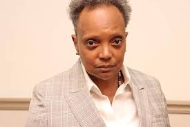 Thornton Township and Dolton residents... let's talk about solutions