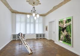 Maybe you would like to learn more about one of these? Huma Bhabha Revengers Contemporary Fine Arts Berlin Ex Chamber Memo Overseas 5