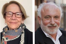 Meet the Winners: Elizabeth Scott & Laurence Steinberg