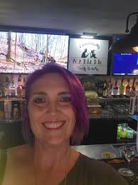 Speak Easy Bar in Hubbleton