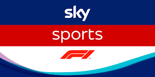 Sky Formula 1