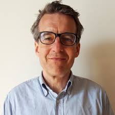 Prof. Dr. Stefan Kemp auf LinkedIn: in der stunde 0 dabei gewesen zu sein,  ist ein noch heute bedeutsames…