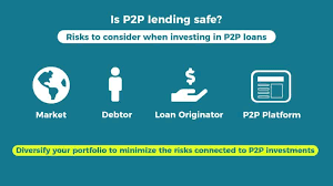 Isn't that sounds like a relief? Is Peer To Peer Lending Safe Overview Of The Risks