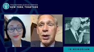 VOLS New York, Together Awards 2021