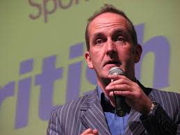 Kevin McCloud