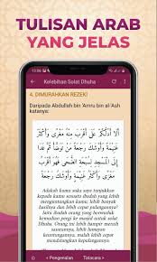 Siapa saja shalat dhuha 12 rakaat, allah akan membuat untuk itu sebuah istana itu tadi beberapa kebaikan yang bisa kamu dapatkan jika rutin mengerjakan salat sunnah dhuha. Solat Dhuha For Android Apk Download