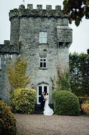 Castle Elopement In Ireland Peach Perfect Wedding Wedding Wedding Package Castle Wedding