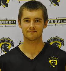 2014-15 Men's Volleyball Roster