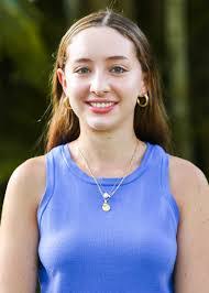 Melissa Braswell's Instagram, Twitter & Facebook