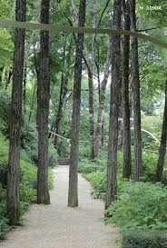 They have also been labelled as an important '20th century heritage site' by the french ministry for culture for its modern architecture displayed in its greenhouse and hard landscaping. Le Jardin Imaginaire En Perigord Libelul Aka Jane