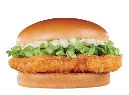 The Worst Fast Food Fish Sandwiches Eat This Not That