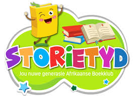 Kwartaal Keuses Jou Nuwe Generasie Afrikaanse Boekklub