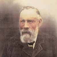 Carl Pierson (1839–1903) • FamilySearch
