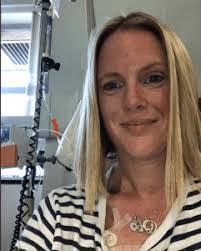 Heidi Stage's Instagram, Twitter & Facebook