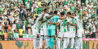 Join facebook to connect with puente nacional hoy and others you may know. Atletico Nacional Hoy Cristian Palacios De Union Espanola Seria Fichaje Para Alexandre Guimaraes Futbol Colombiano Liga Betplay Futbolred