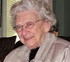 Beatrice Messinger Obituary