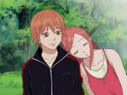 First lovely complex one shot. Otani Atsushi Risa Koizumi Lovely Complex 300x225 Sandravazquezgarcia Flickr