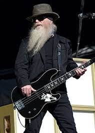 Dusty hill was the longtime bassist for the legendary rock band zz top. Dusty Hill Simple English Wikipedia The Free Encyclopedia