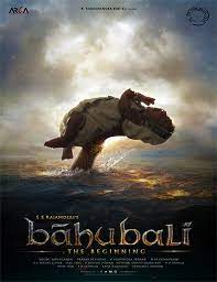 Ver Baahubali The Beginning 2015 Online