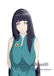 Pin Em Hinata Hyuga