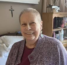 Judith Anne (“Anne”) Hamilton, 84