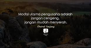 35 Kata Kata Pengusaha Jagokata