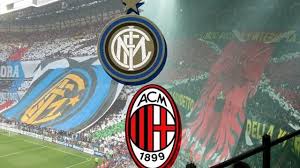 18 scudetto 7 coppa italia 5. Inter Milan Sobirayutsya Pobit Rekord Televideniya Smotrisport Tv