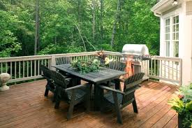 Find images of wood deck. Backyard Deck Ideas Deck Installation Backyard Decks