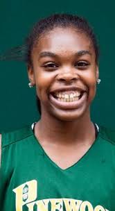 Prep softball: Panthers power past Bears; Wildcats walk-off