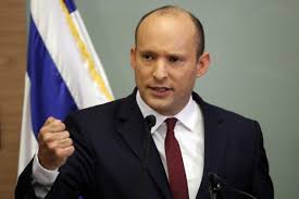 İsrail'in yeni başbakanı naftali bennett'in biyografisi seçimlerin ardından gündeme geldi. Machtwechsel In Israel Bennett Fur Bundnis Mit Lapid