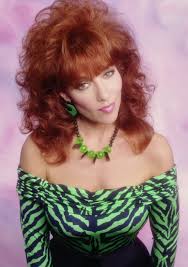 Katey Sagal Peg Bundy - Bobs and Vagene