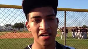 Vipers fight their way past Minutemen in district baseball