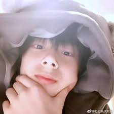 SIHANHAN TURNING 14 🦊🩵🩷 Lets accompany our lovely Sheila, Chen Sihan as  he enters the world of fourteen year olds ✨️ 「 It's when you step up at the  stage, we light