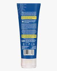 The cream is vegan, gluten free, silicon free and wheat free. Italian Lemon Hair Shampoo Desert Essence