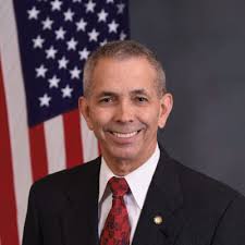 MG Phil Brooks relinquished command of the Fires Center of Exellence to BG  Patrick Costello in a ceremony held July 2, 2025