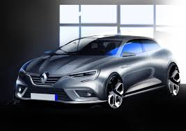 Gashetka Concept Cars Transportation Design Concept Car Design