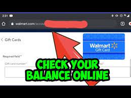 It was founded on march 17, 1994, with. How To See Walmart Gift Card Balance Online Website Address For Canada And Usa Youtube