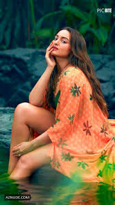 SONAKSHI SINHA Nude - AZNude