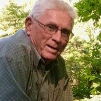 Robert Perry Conner Obituary