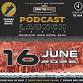 Podcast Launch Party