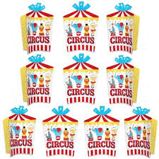 Carnival birthday arty idea games and food ideas boy and. Circus Party Decorations Target