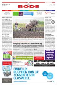 Dru 20121024 By Uitgeverij De Bode Issuu