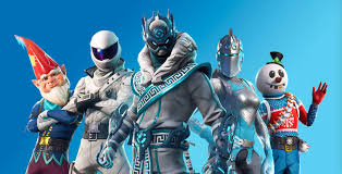 One of the more notable leaks is what appears to be a brand new cosmetic bundle; Fortnite Leak Reveals Big Battle Pass Change For 2020