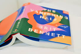 The Vanishing Half By Brit Bennett Book Review In 2020 The Vanishing Book Review Book Of The Month